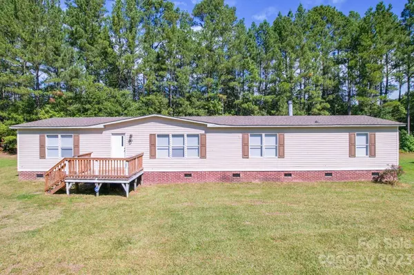 Polkton, NC 28135,111 Pine Ridge LOOP