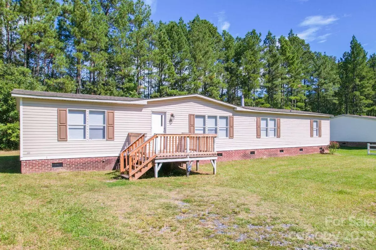 Polkton, NC 28135,111 Pine Ridge LOOP