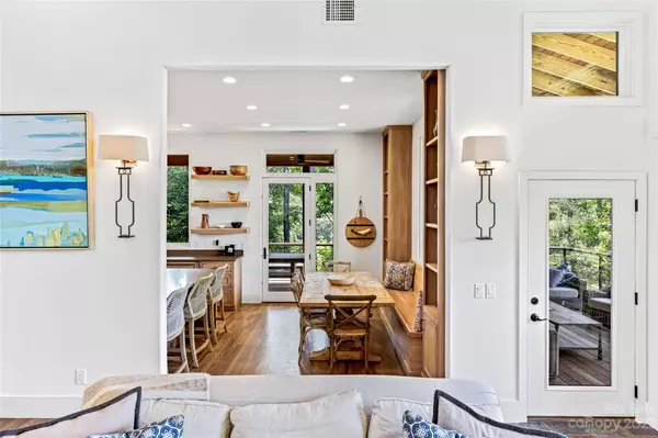 Nebo, NC 28761,851 Waters Edge DR