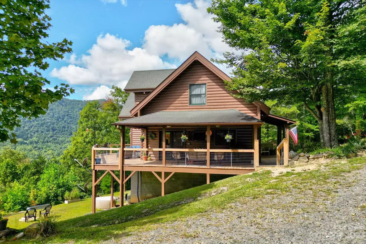 Marion, NC 28752,80 N Viewpoint DR