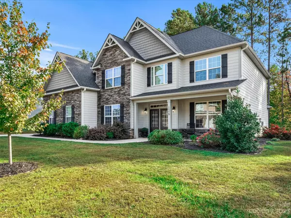 126 Stueben DR, Mooresville, NC 28115