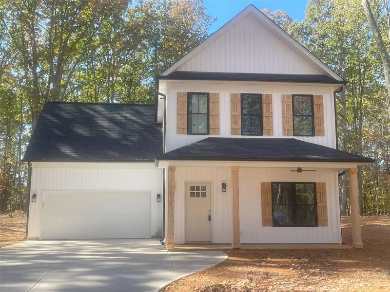 3030 Quiet LN, Iron Station, NC 28080