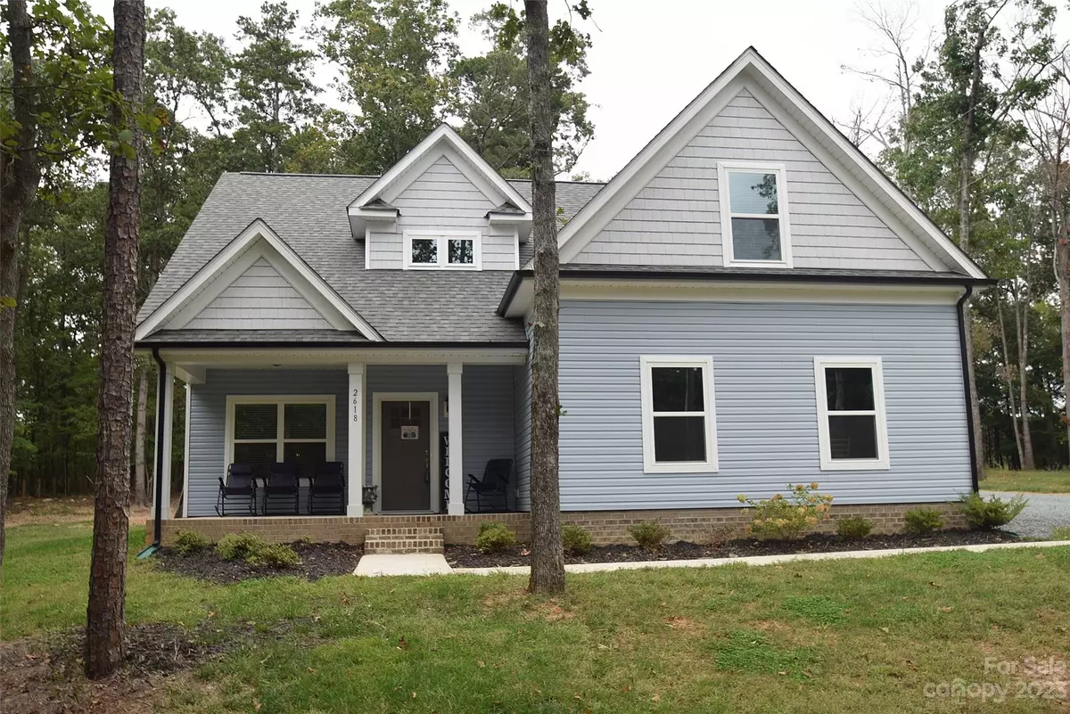Marshville, NC 28103,2618 Sojourn RD