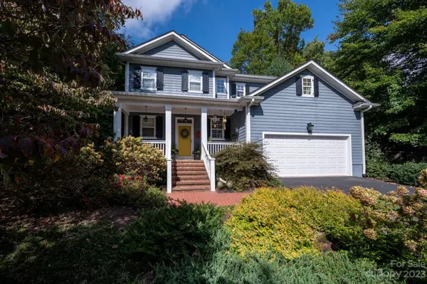 Biltmore Lake, NC 28715,231 Fennel Dun CIR