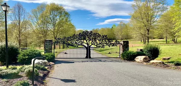 Rutherfordton, NC 28139,2.23 Acres, Lot 73 Ole Plantation DR #73