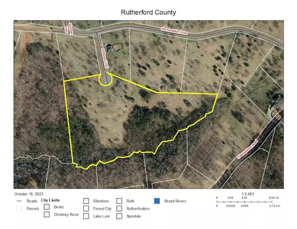 Rutherfordton, NC 28139,12.02 acres, Lot 74 Driftwood TRL #Lot 74