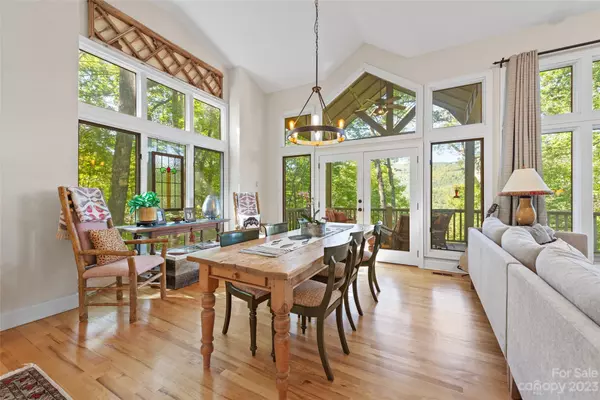 Lake Toxaway, NC 28747,235 Panther Ridge RD
