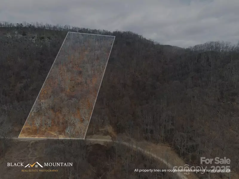 00 High Rock View DR, Canton, NC 28716