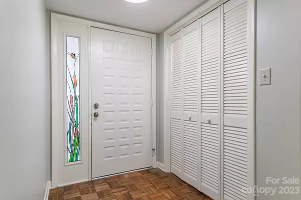 Pisgah Forest, NC 28768,157 Glen Cannon PT #4