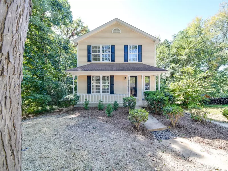 8200 Kerrybrook CIR, Charlotte, NC 28214