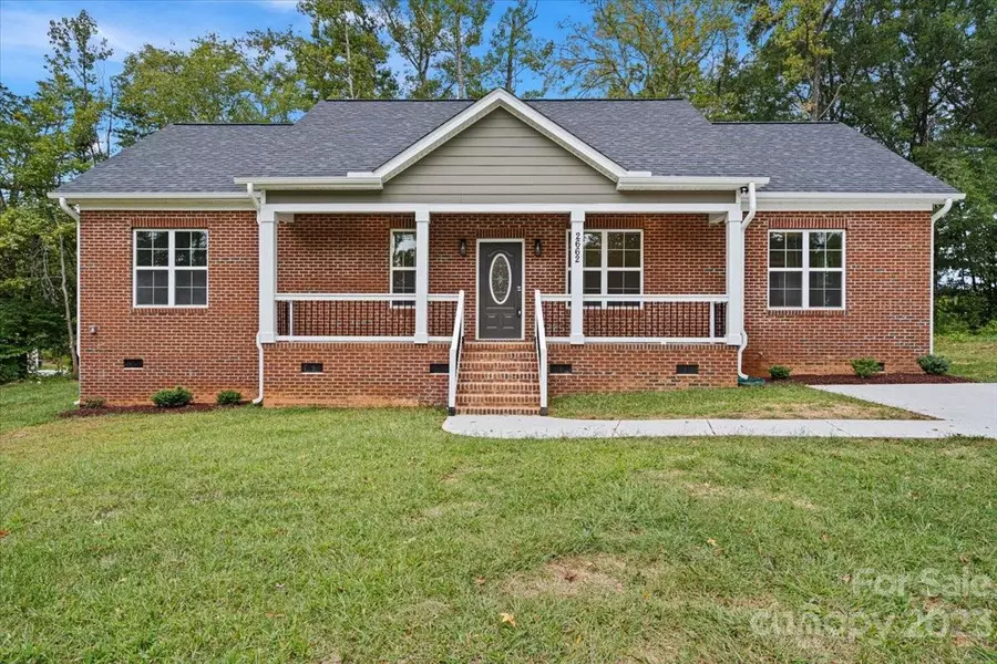 2662 Castle Hill RD, Gastonia, NC 28052