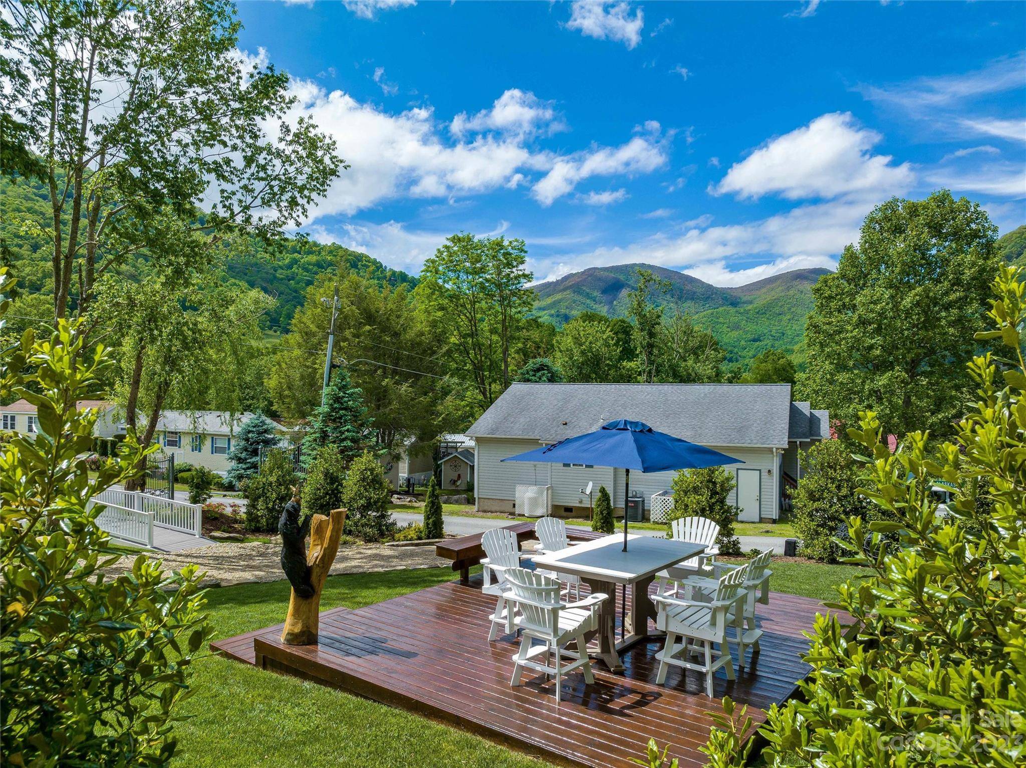 Maggie Valley, NC 28751,9999 Alaskas LN