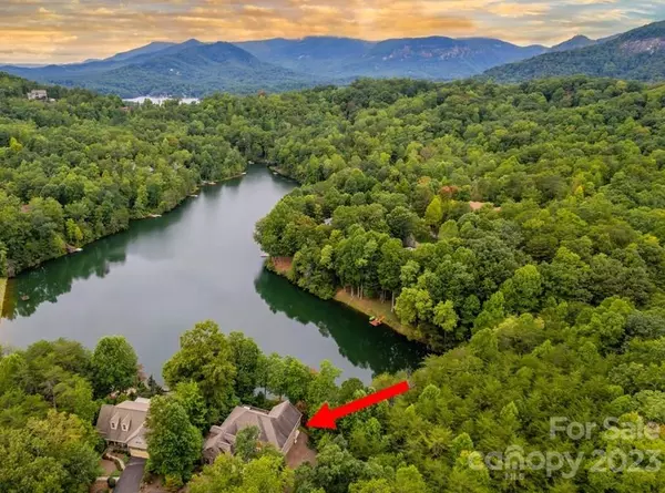 Lake Lure, NC 28746,112 Whitesides CT