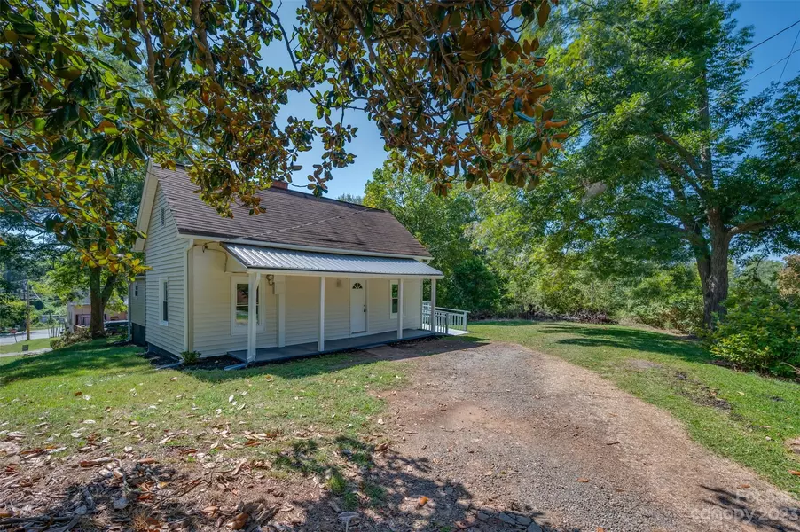 164 Old Church ST, Mooresboro, NC 28114