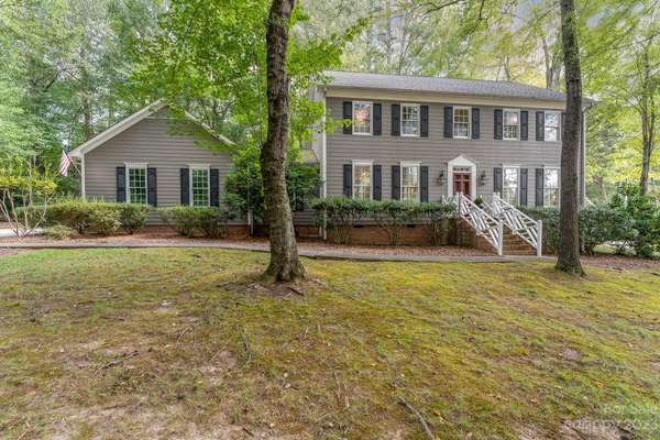 110 Sterling CT, Salisbury, NC 28144