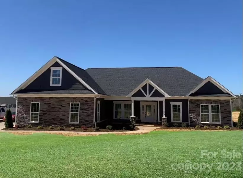 1320 Coppergate DR, Salisbury, NC 28147