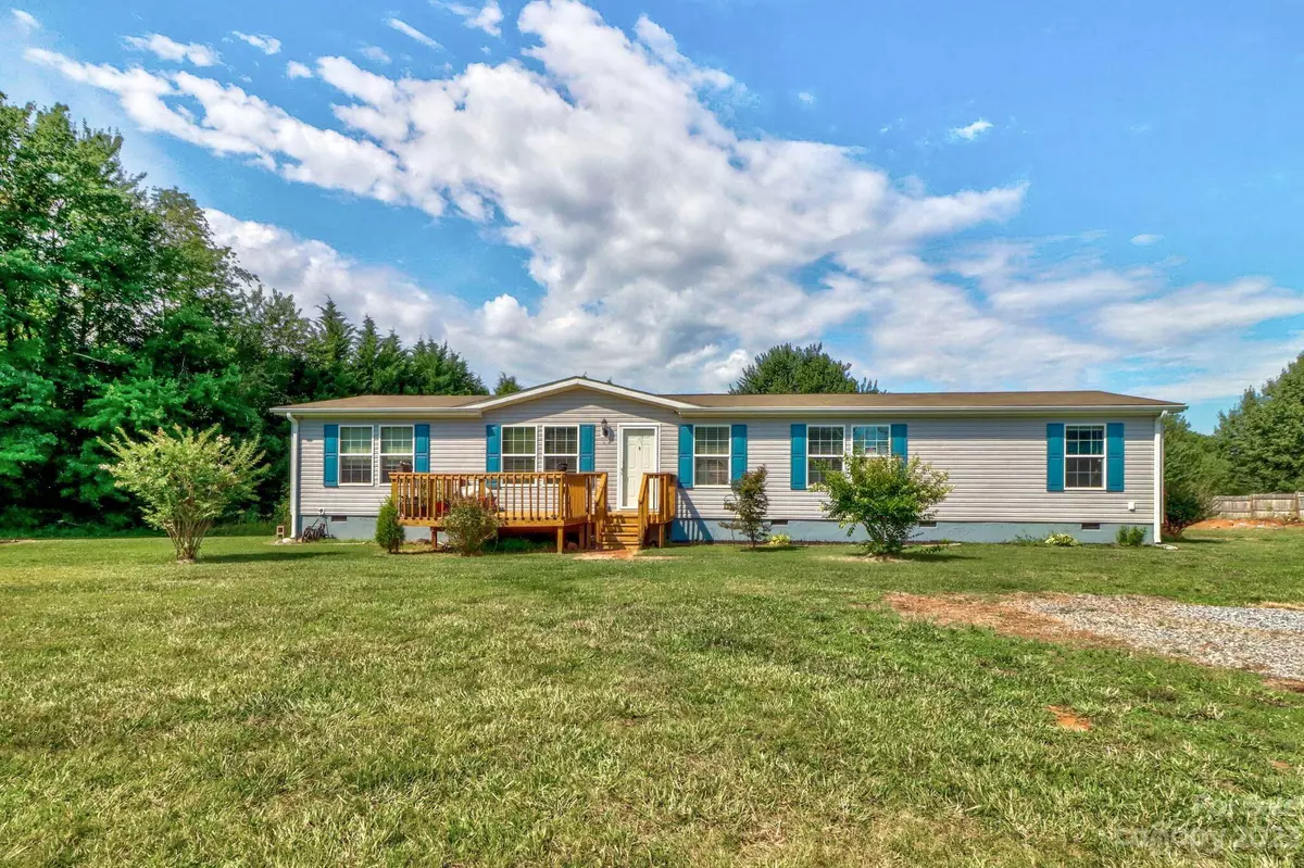 Statesville, NC 28625,128 Bradford LN