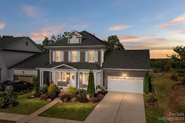 506 Crawfish DR, Fort Mill, SC 29708