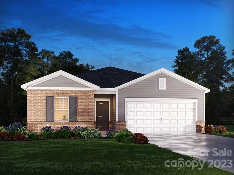 717 Orange RD, Monroe, NC 28110