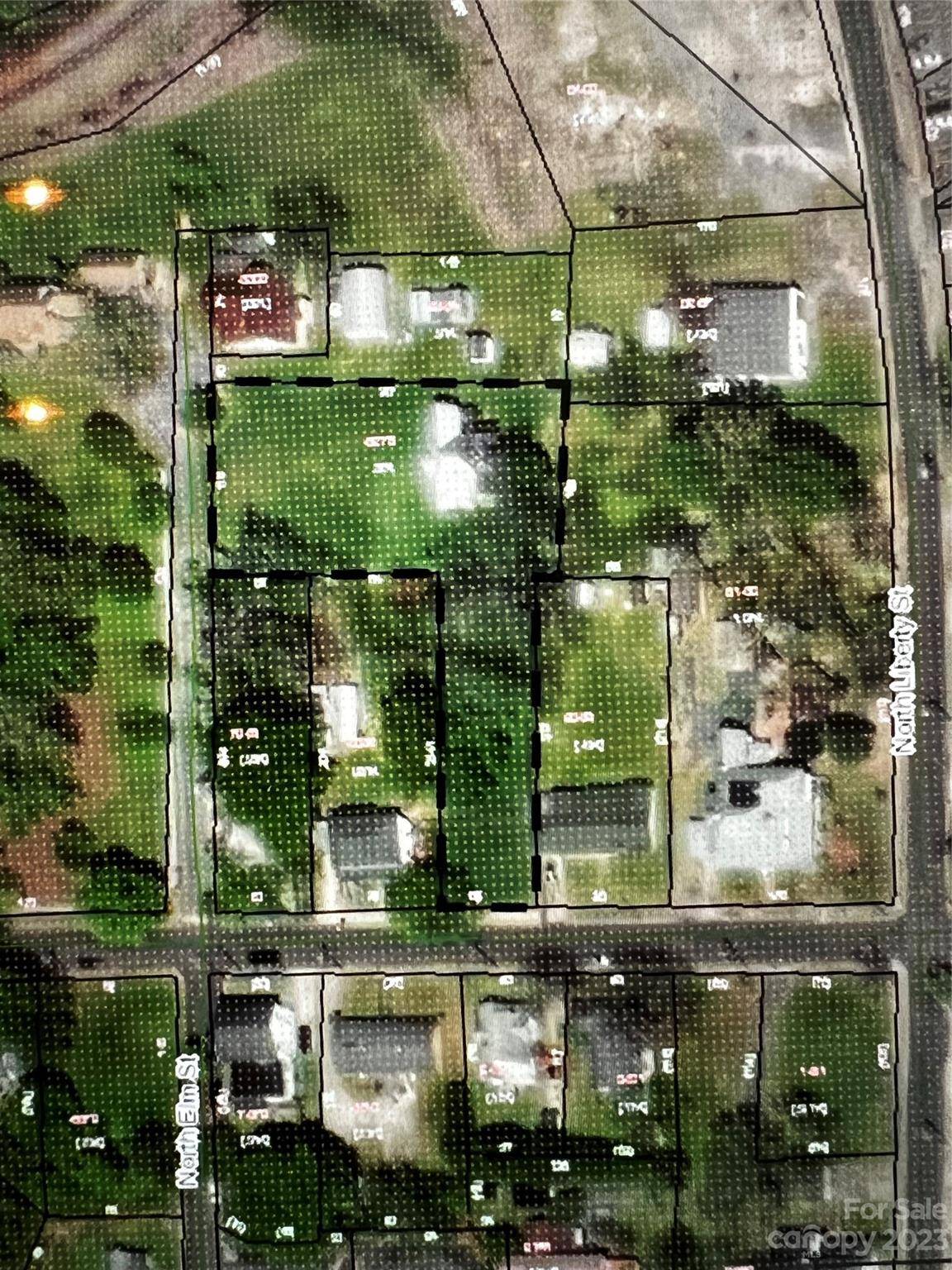 216 W Chestnut ST, Troy, NC 27371