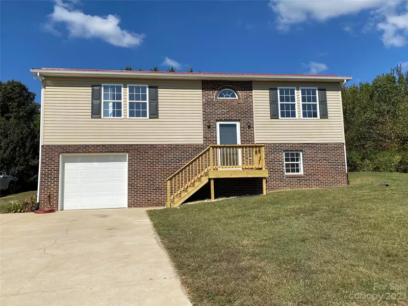 4753 Petra Mill RD #17, Granite Falls, NC 28630