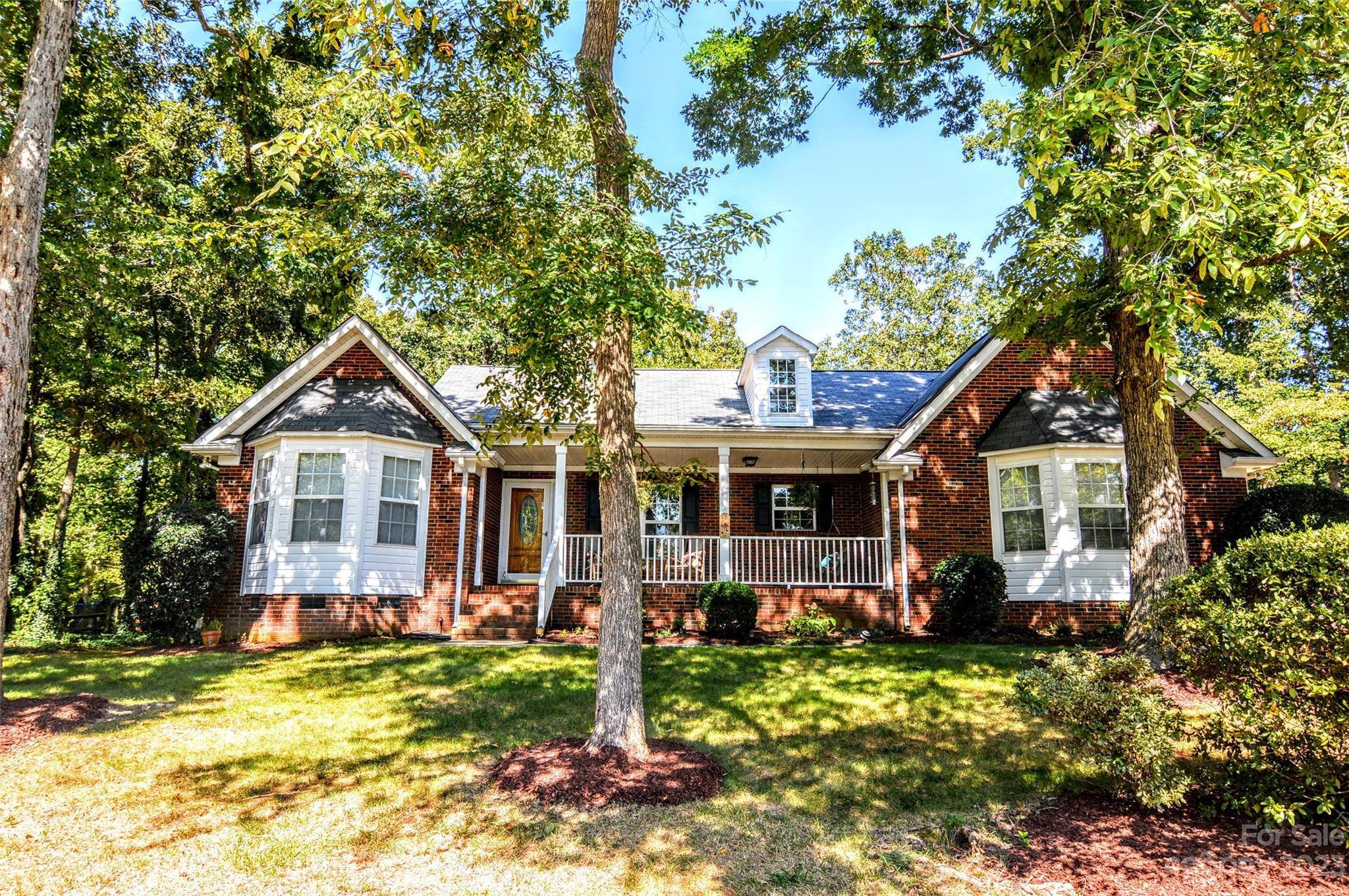 210 Locust CT, Indian Trail, NC 28079