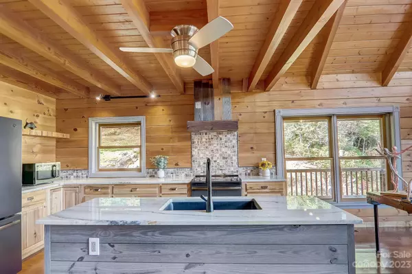 Zirconia, NC 28790,5895 Pinnacle Mountain RD