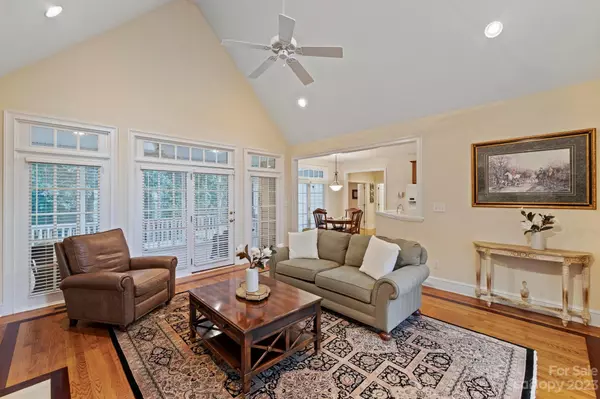 Mt Ulla, NC 28125,1395 Centenary Church RD