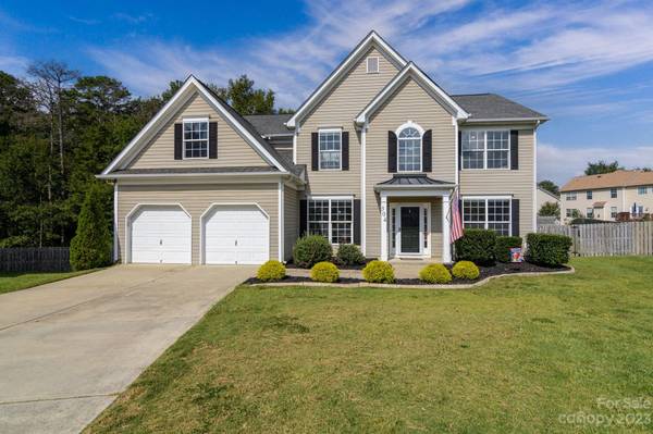 304 Age Old WAY, Rock Hill, SC 29732