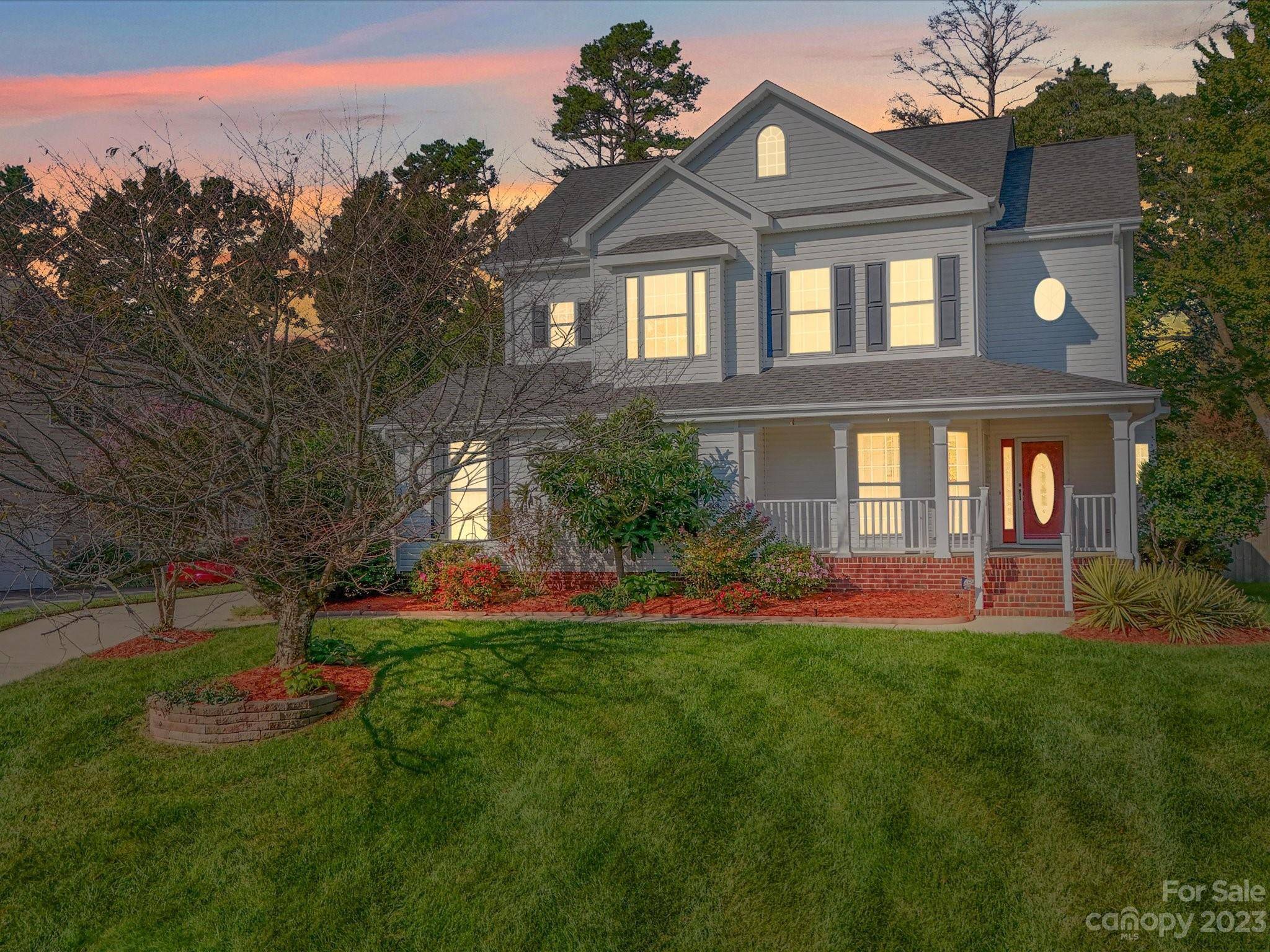 Charlotte, NC 28262,10195 Claybrooke DR