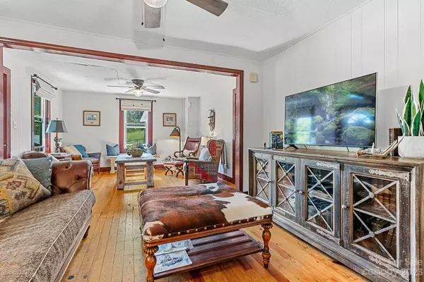 Hot Springs, NC 28743,4756 Meadow Fork RD