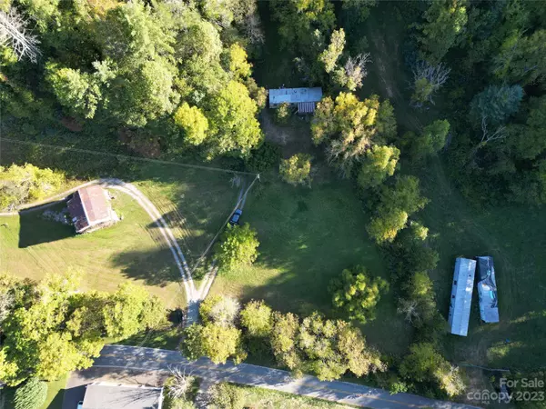 Mars Hill, NC 28754,1408 Hamburg RD