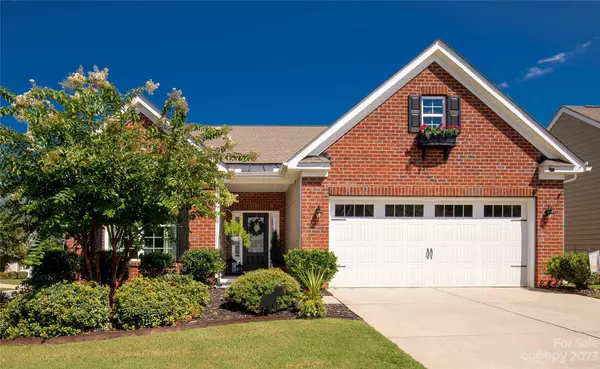 417 Brier Knob DR, Fort Mill, SC 29715