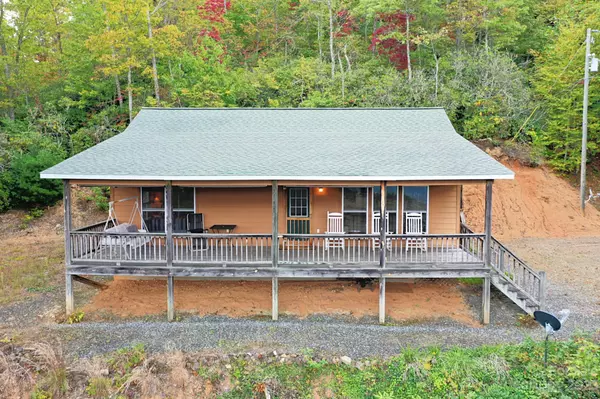 Sylva, NC 28779,343 Drowsy TRL