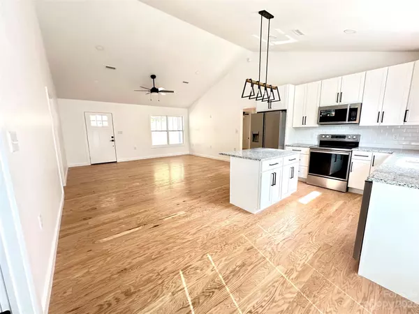 Mill Spring, NC 28756,980 Smith Waldrop RD