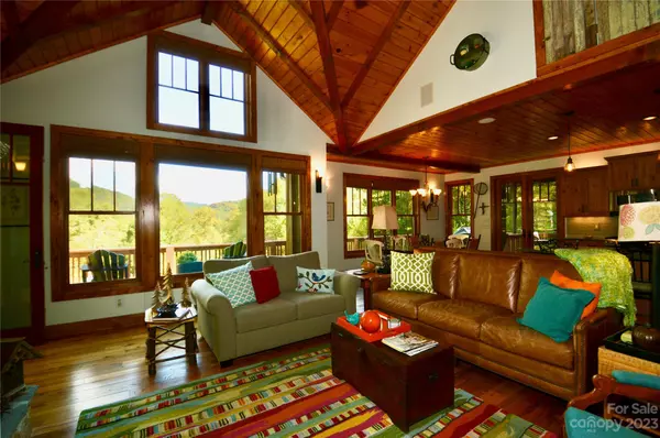 120 ontario RDG Boone, NC 28607