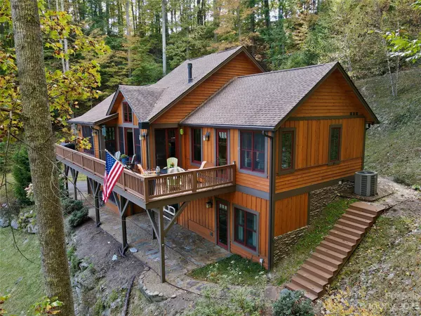 120 ontario RDG Boone, NC 28607