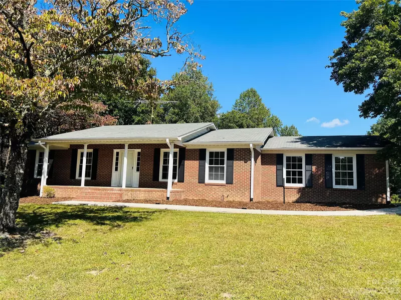 5271 Old NC 18 HWY, Connelly Springs, NC 28612