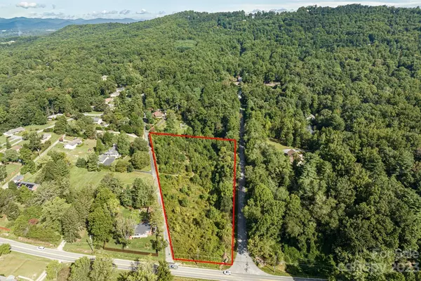 Hendersonville, NC 28791,Lot 9 Hawkins Creek RD