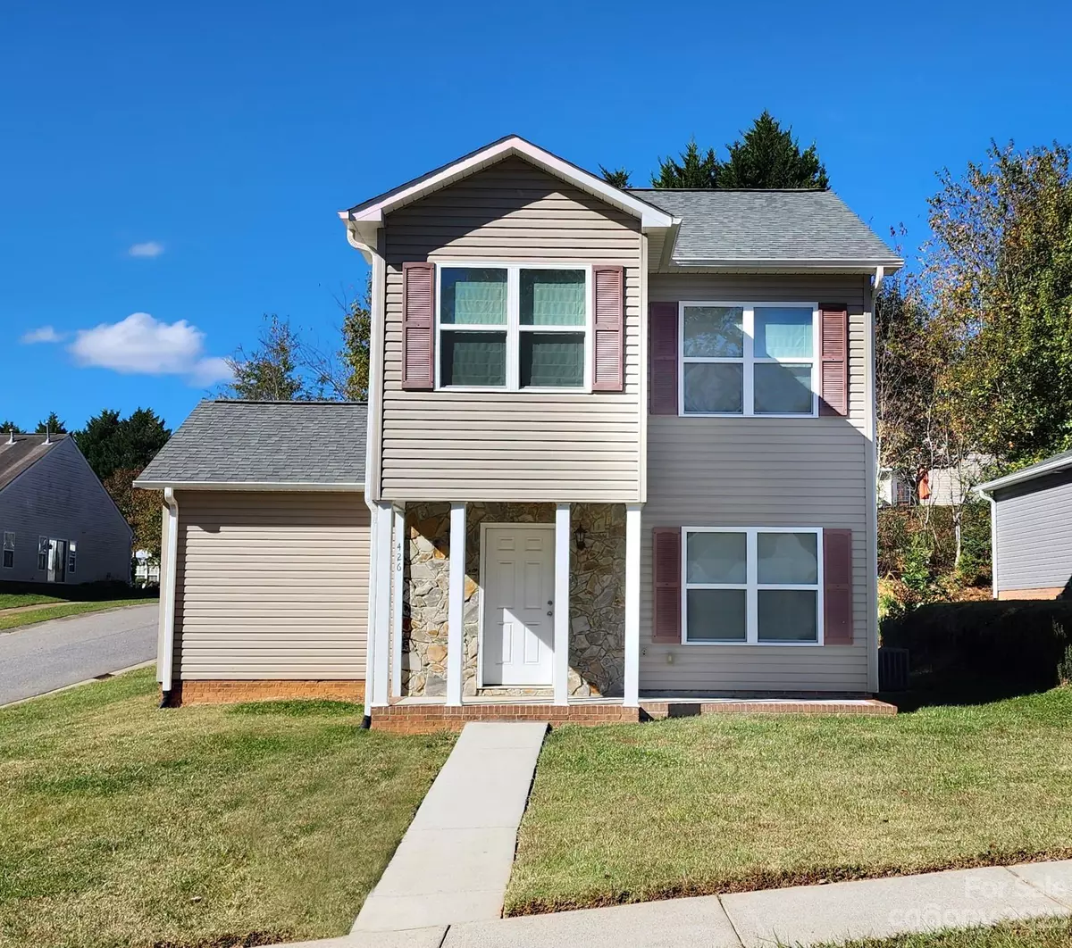 Conover, NC 28613,426 Eastway LN SW