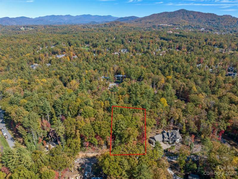 75 Emerald Necklace DR #411, Asheville, NC 28803