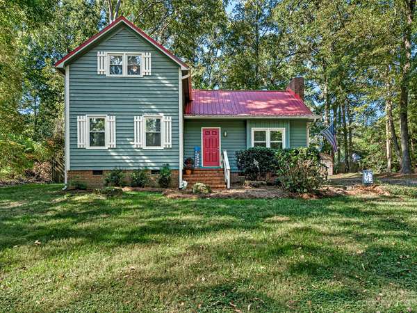 3828 Wonderland DR, Matthews, NC 28104