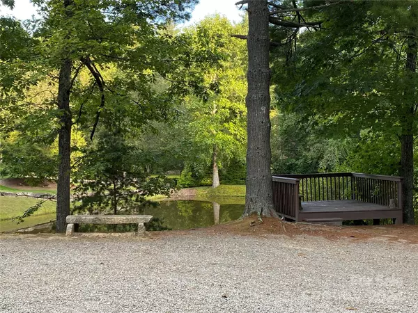 Laurel Park, NC 28739,Lot 5 Red Bud LN #5