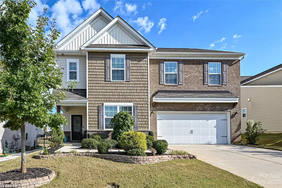 140 Sequoia ST, Mooresville, NC 28117