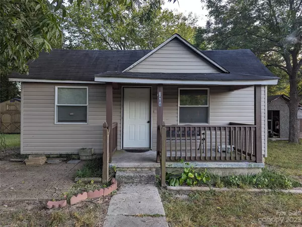 1406 Chipola ST, Kannapolis, NC 28083