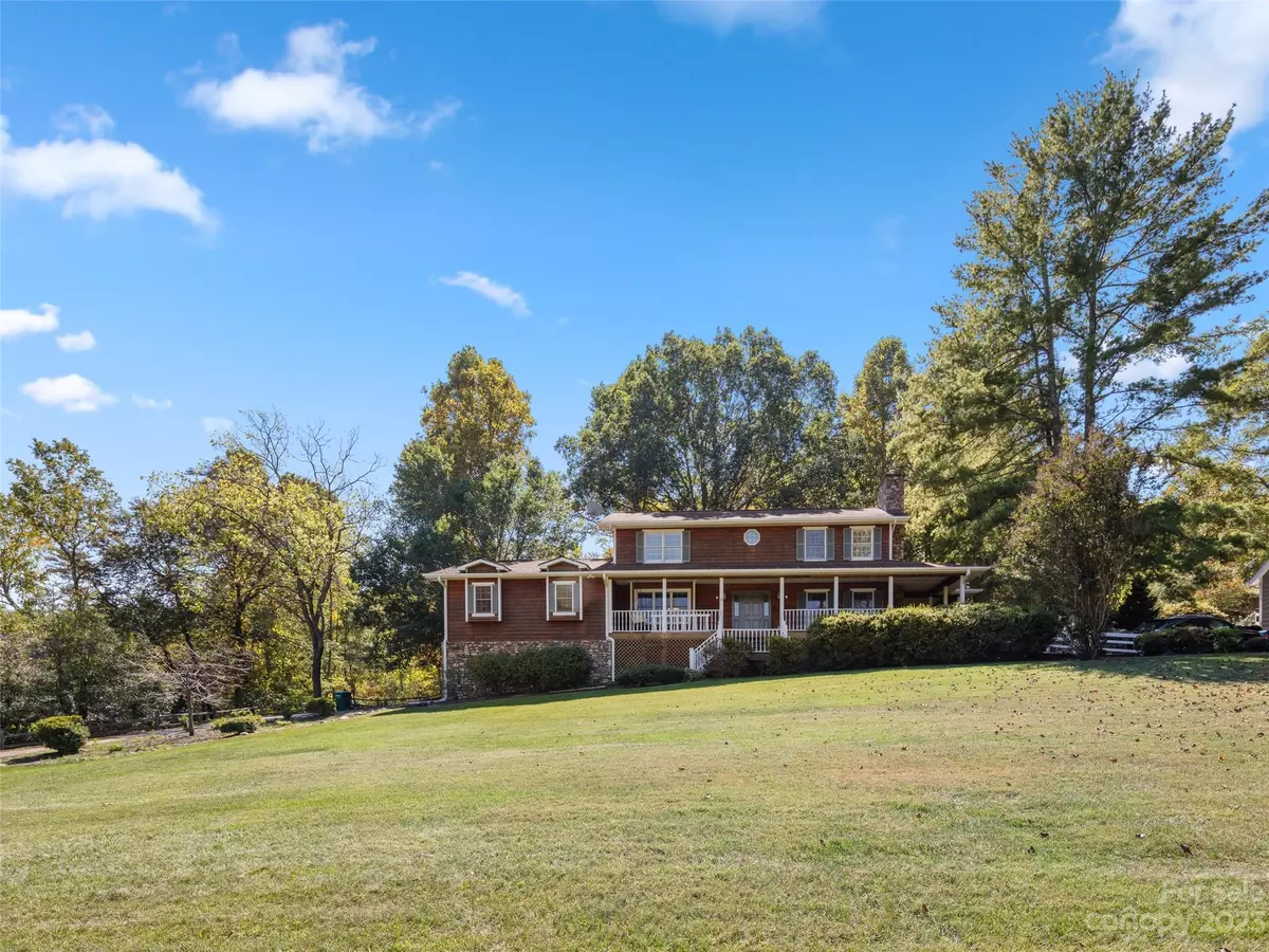 Asheville, NC 28805,116 Ashley CIR