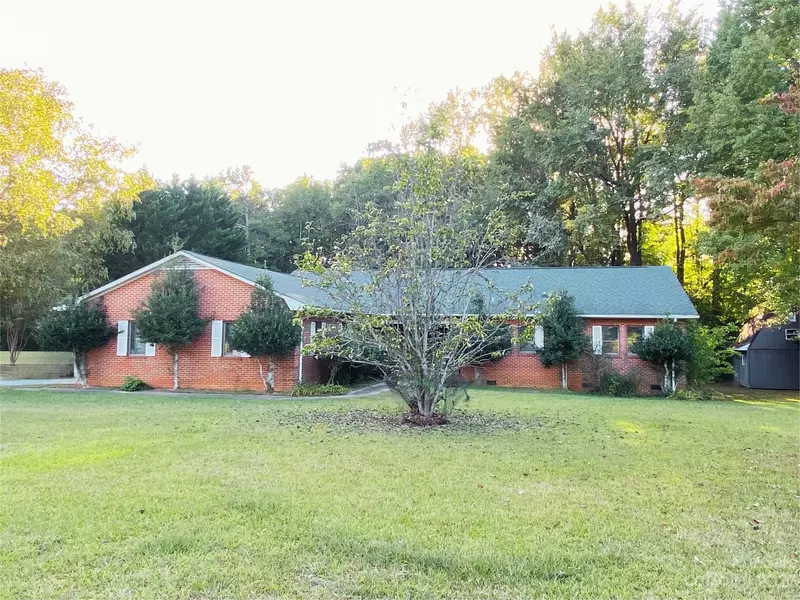 12724 Bain School RD, Mint Hill, NC 28227