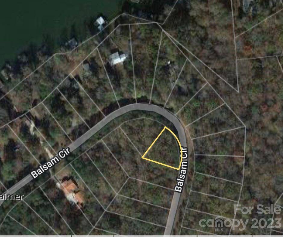 119 Balsam CIR #465, Troy, NC 27371