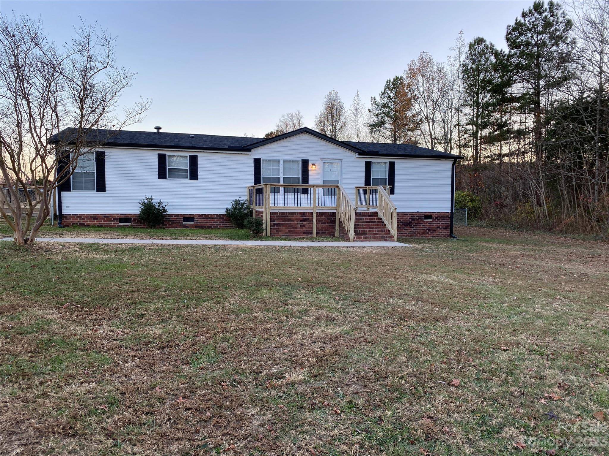 2005 Nc 152 HWY, China Grove, NC 28023