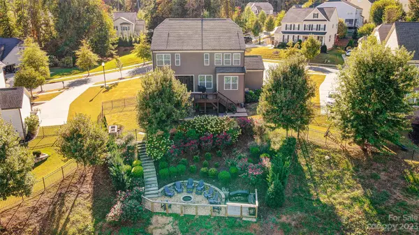 Huntersville, NC 28078,7625 Quilbray DR